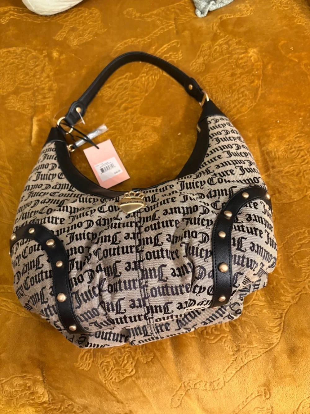 Juicy Couture this bag